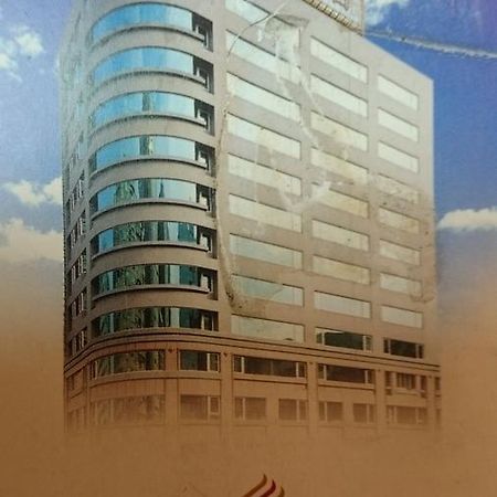 Nisus Hotel Taipéi Exterior foto